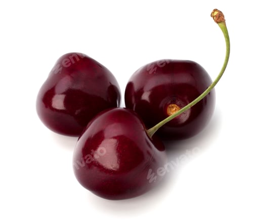 Preview: Cherry