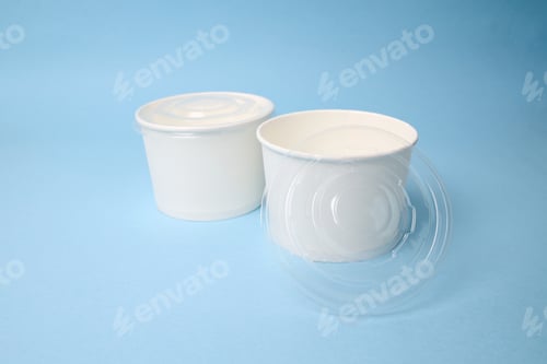 Preview: Food Bowl Packaging