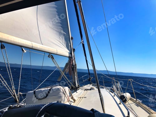 Preview: Sailing