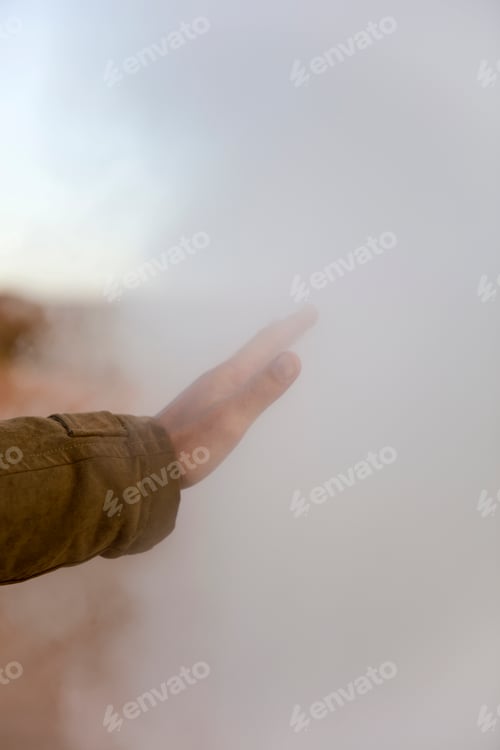 Preview: Geysers Sol de Manana in Bolivia