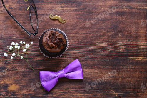 Preview: Chocolate Cupcake