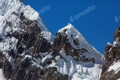 Vorschau: Kordillere