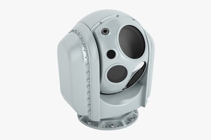 Preview: Advanced Multi-Sensor Camera System