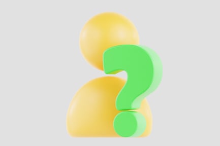 Preview: 3D People Ask