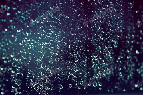 Preview: Rainy background