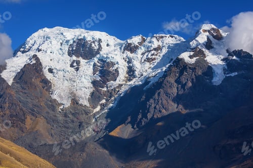 Preview: Cordillera