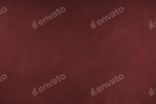 Preview: Abstract Grungy Texture Background With Shades Of Dark Red Color, Grain Textured Backdrop