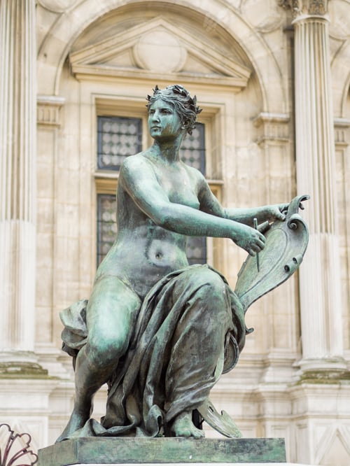 Preview: the City Hall of Paris