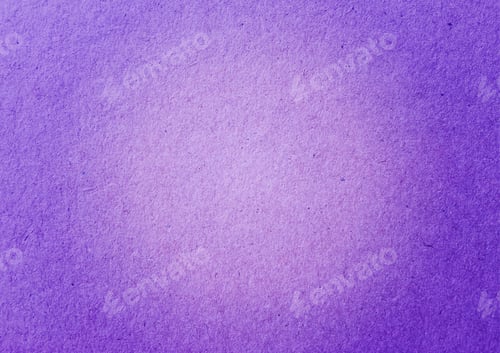Preview: Textured Purple Background with Light Center