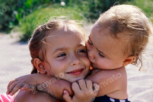 Preview: sibling love