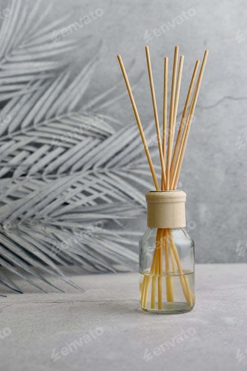 Preview: Minimal home decor