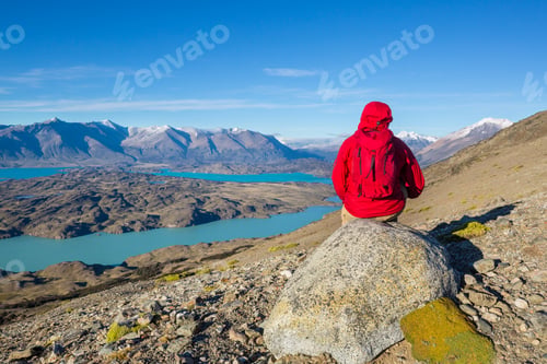 Preview: Perito Moreno Park