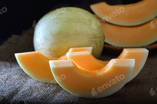 Preview: melon