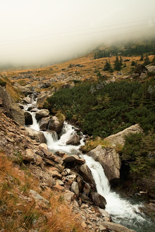 Preview: Mountain creek