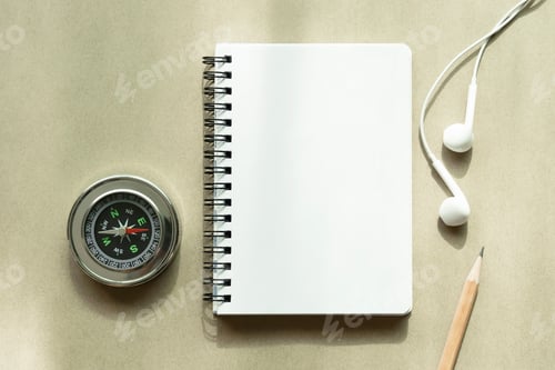 Preview: Travel planning background concept.