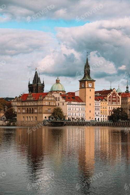 Preview: Prague