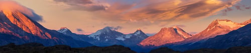 Preview: Perito Moreno Park