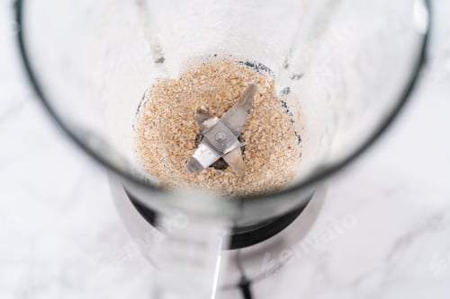 Vista previa: Batido de fresa y plátano
