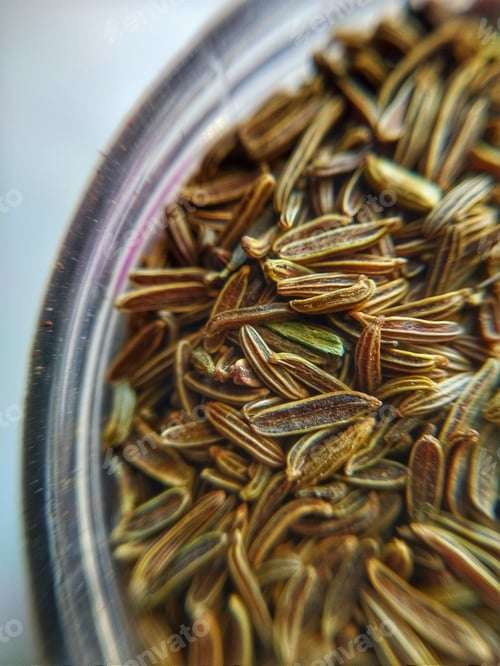 Preview: Shahi Jeera (Black Cumin)