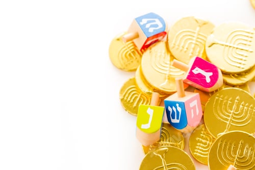 Preview: Hanukkah