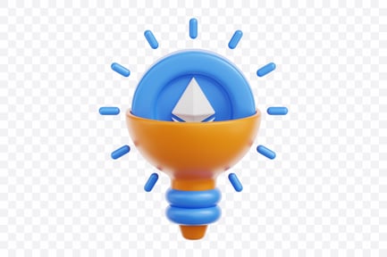 Preview: Crypto Investment Idea Lightbulb