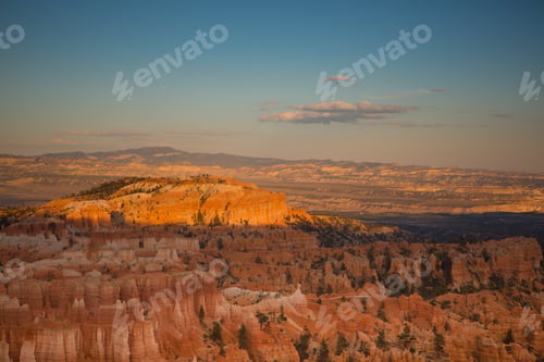 Preview: Amphitheatres of Bryce Canyon