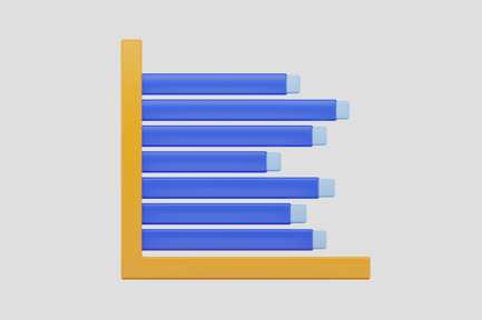 Preview: Horizontal Bar Chart