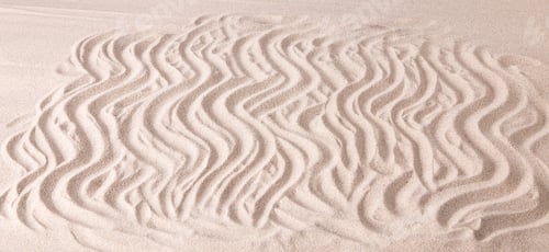 Preview: Background of the sand.