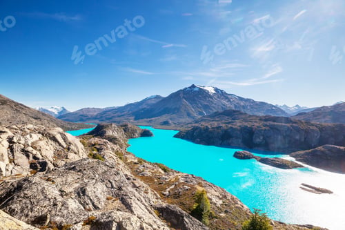 Preview: Perito Moreno