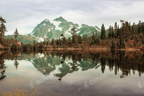 Preview: Picture lake