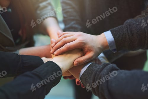 Preview: In business, teamwork does wonders