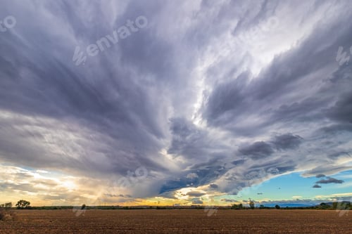 Preview: Amazing clouds
