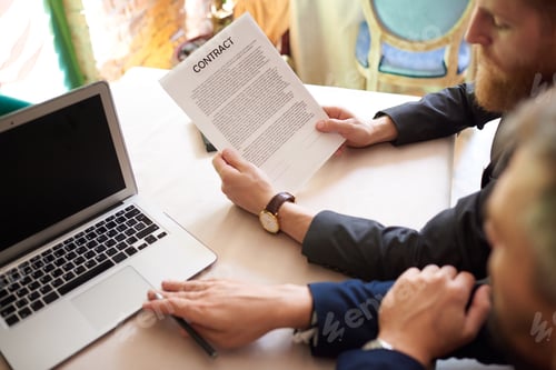 Preview: Studying Contract with Concentration
