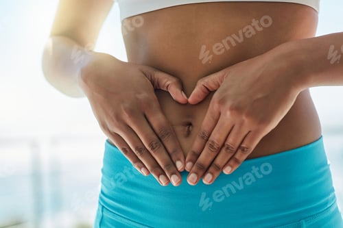 Preview: Love your body enough to live a healthy lifestyle