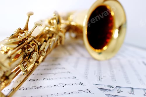 Preview: Musical instrument