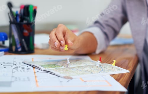 Preview: Shes planning to travel the world