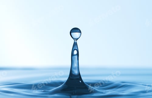 Preview: The smallest drop can make a massive difference