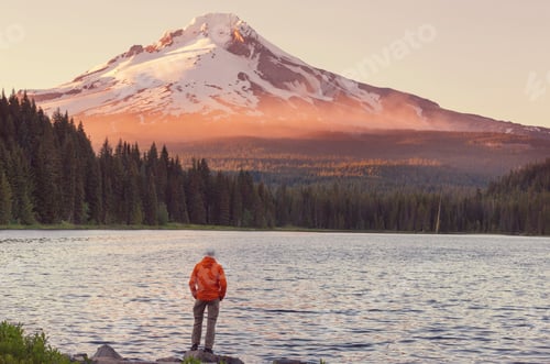 Preview: Mt Hood