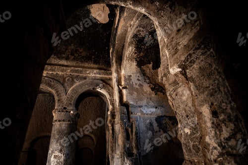 Preview: Astonishing Selime Monastery in Cappadocia, Turkey