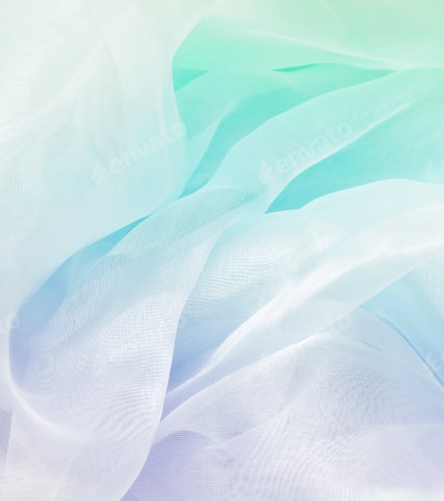 Preview: Colored satin textile