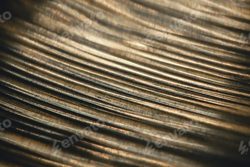 Preview: Close up of hi hat surface, drum cymbal close-up.