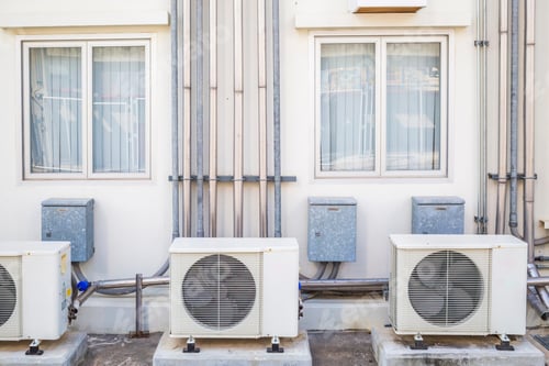 Preview: air conditioning, condition, temperature, cool