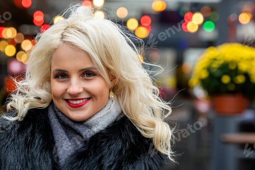 Preview: portrait