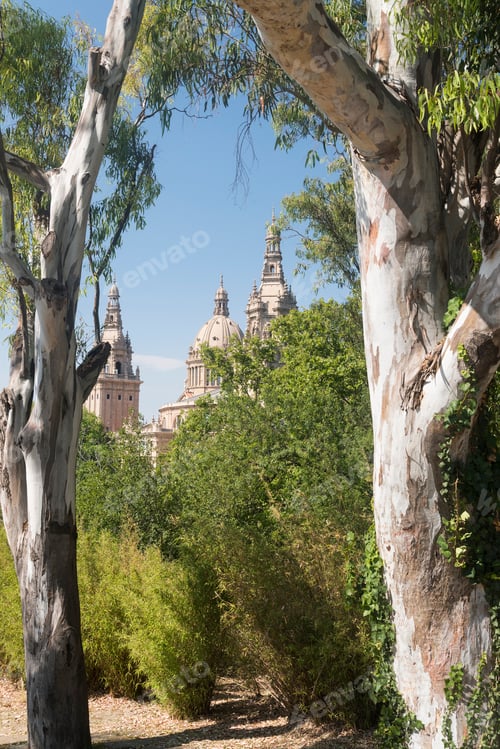Preview: Barcelona (Spain): Montjuic