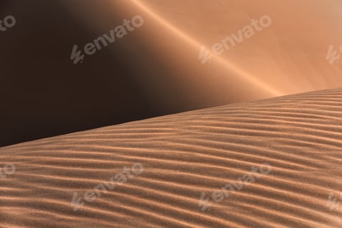 Preview: Liwa desert in Abu Dhabi