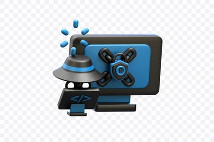 Preview: Server Hacker