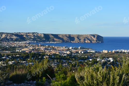 Preview: Javea on the Costa Blanca, Spain