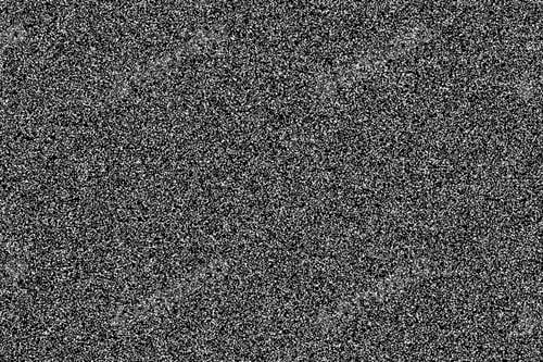 Preview: Black white noise dot grain background. Illustration dotwork pattern. Densely dotted halftone textur