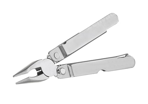 Preview: Steel multitool