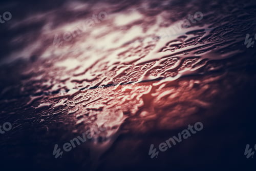 Preview: Waterproofed Wood Floor